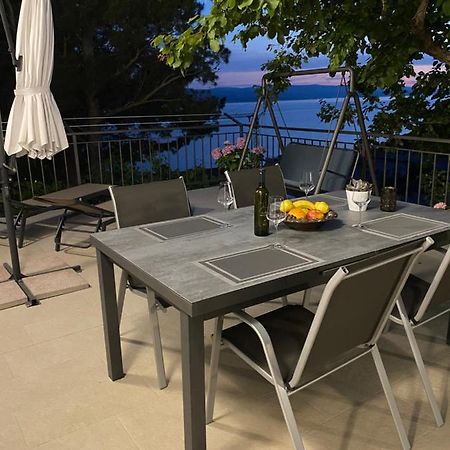 Apartman Antonio 바스카보다 외부 사진