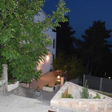 Apartman Antonio 바스카보다 외부 사진