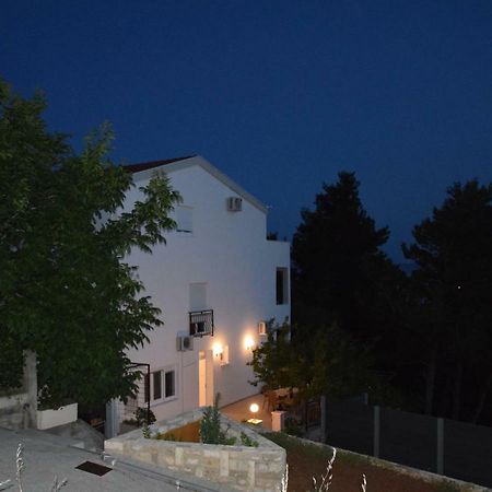 Apartman Antonio 바스카보다 외부 사진