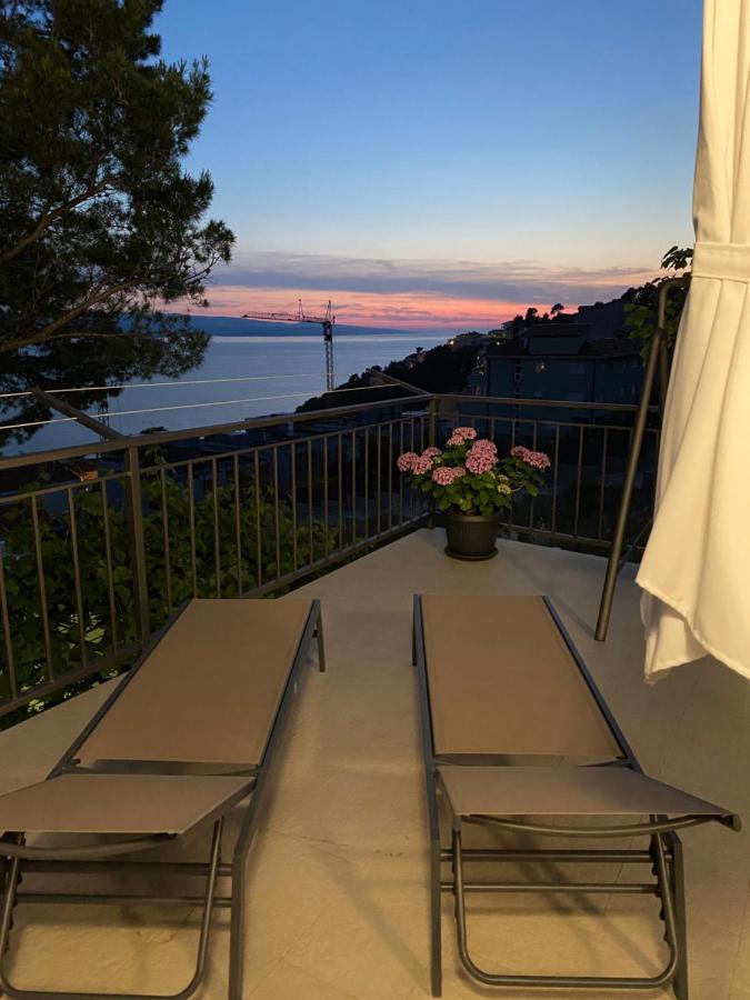 Apartman Antonio 바스카보다 외부 사진